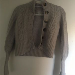 Urban Outfitters cardigan